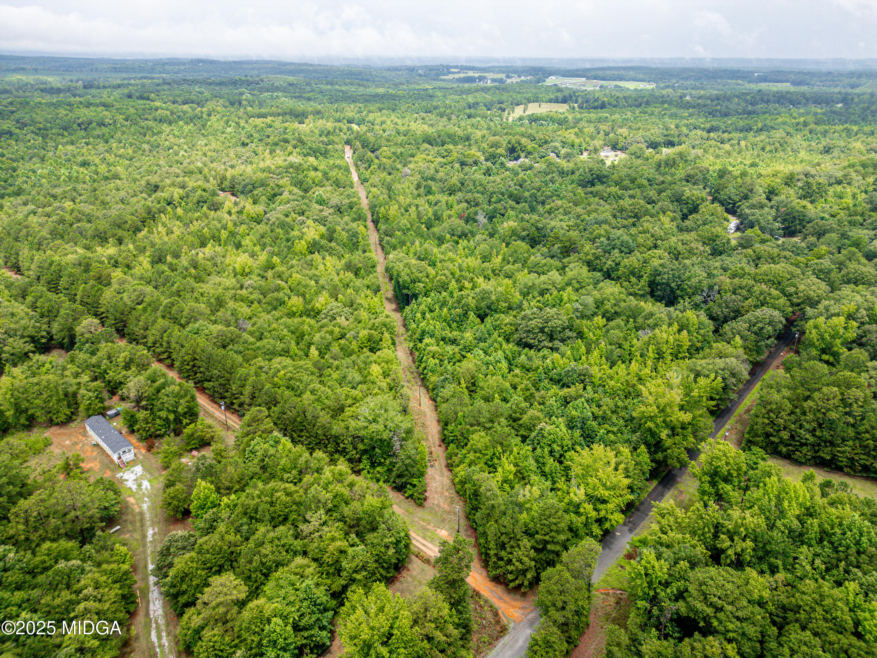 0 Zellner Road