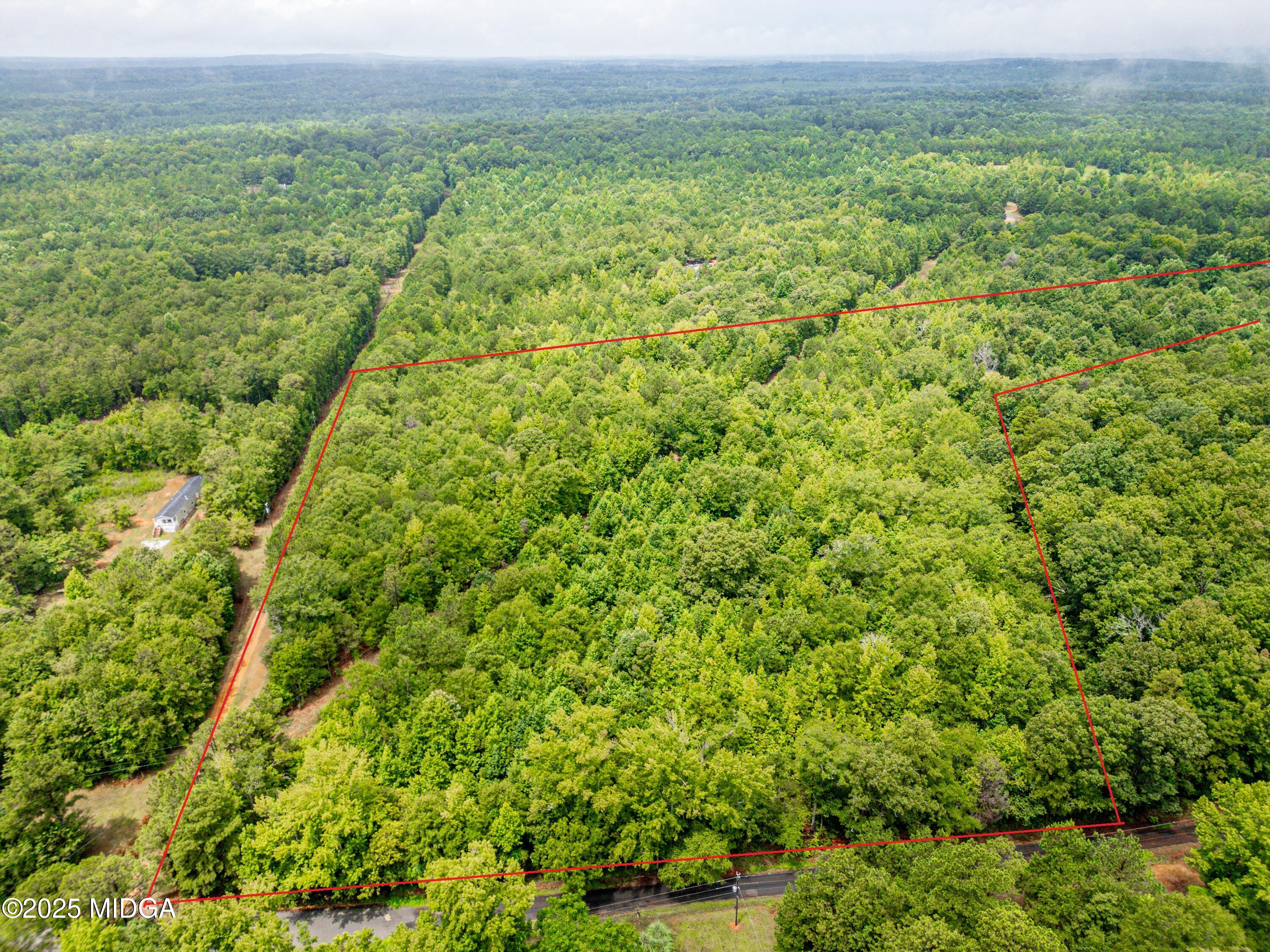 0 Zellner Road