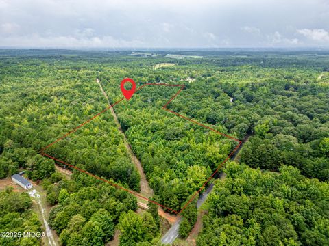 0 Zellner Road Forsyth GA 31029
