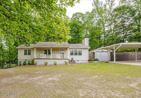 477 Chapman Road Macon GA 31211