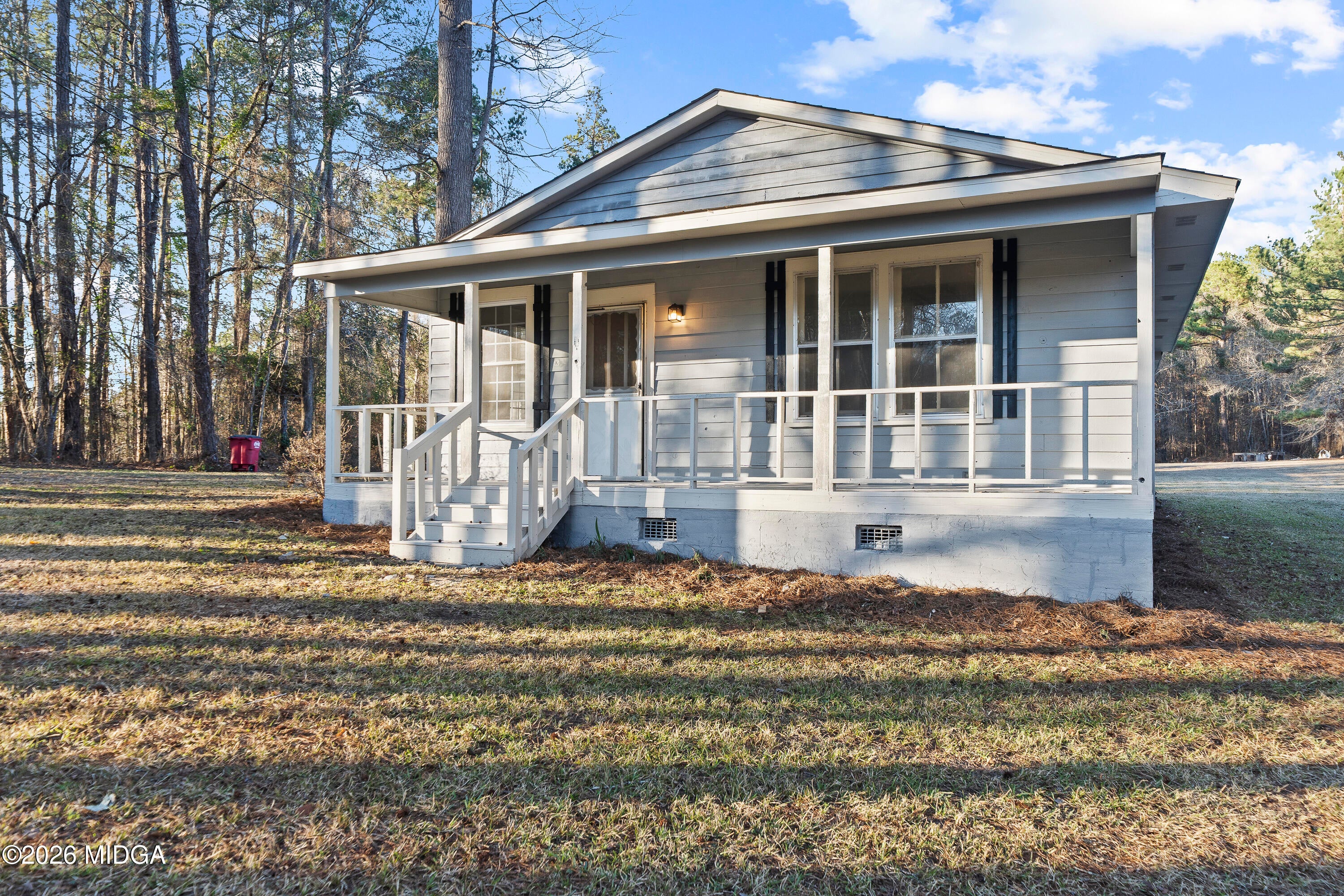7023 Moseley Dixon Road