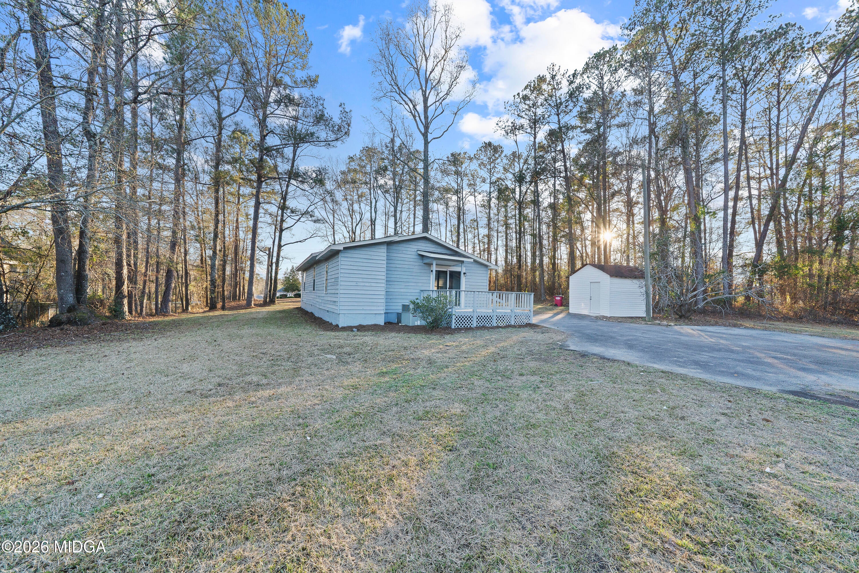 7023 Moseley Dixon Road