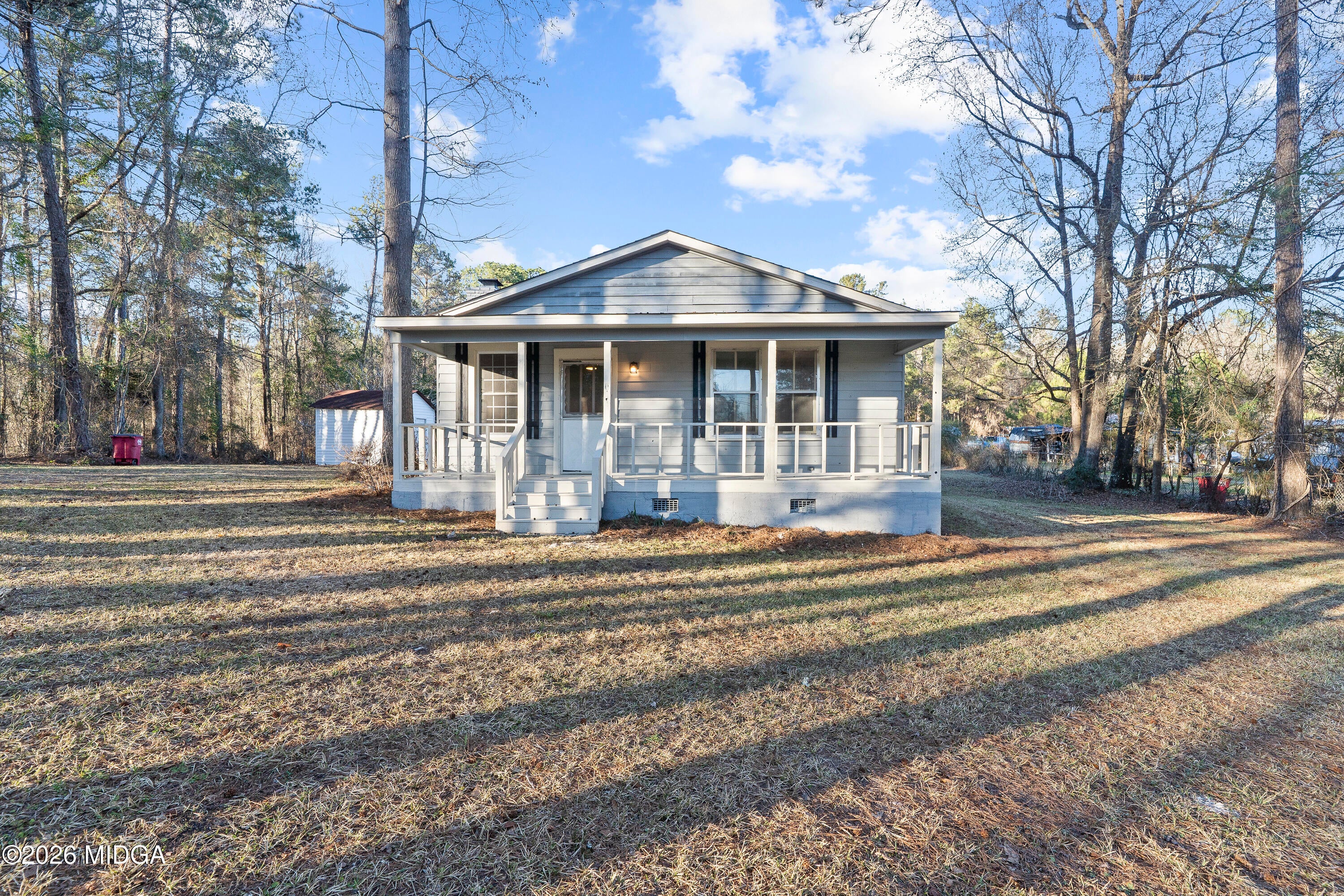 7023 Moseley Dixon Road