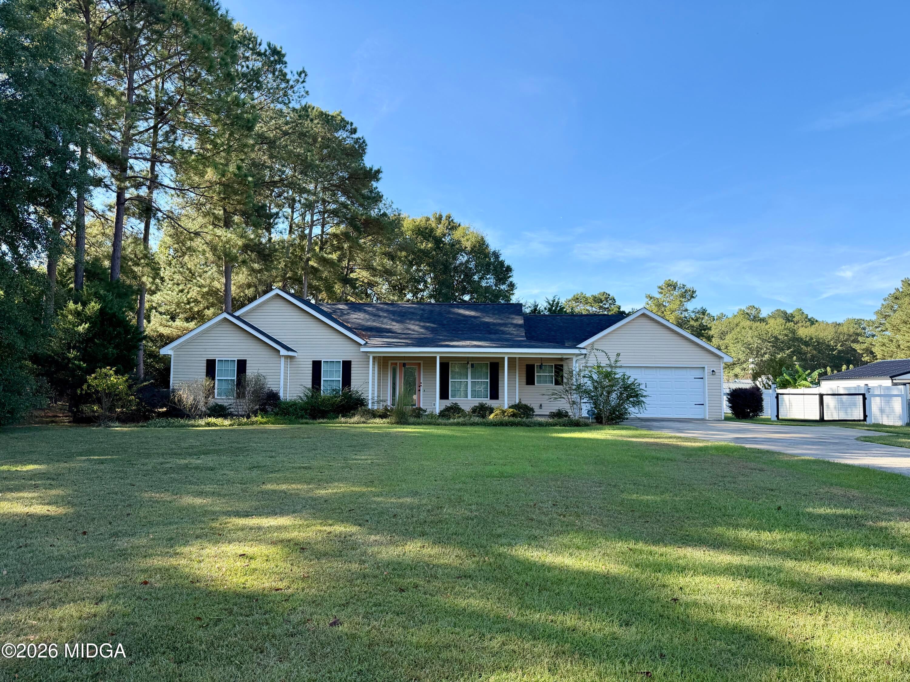 461 Columbus Highway