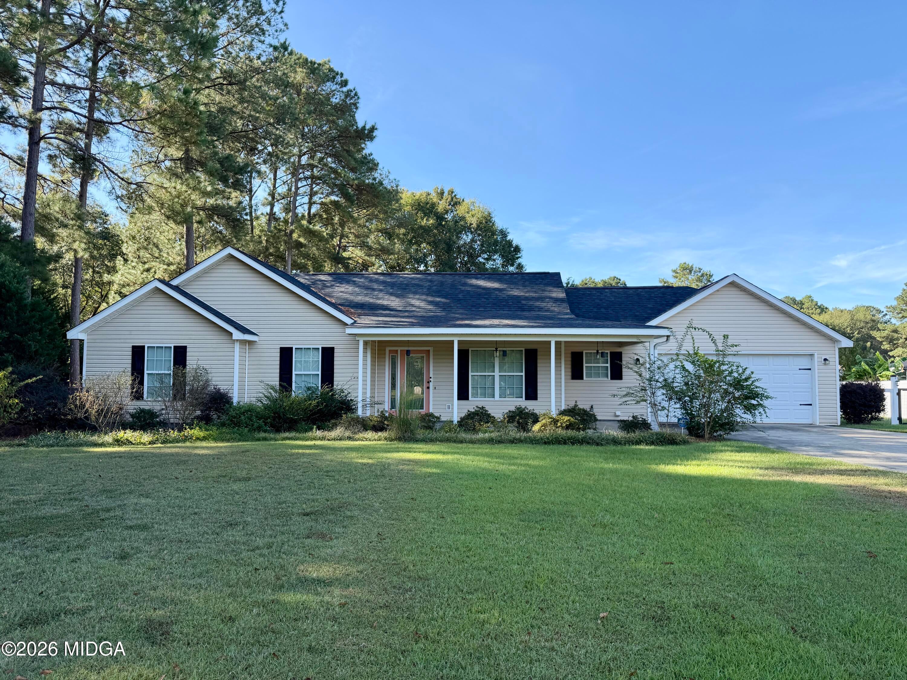 461 Columbus Highway