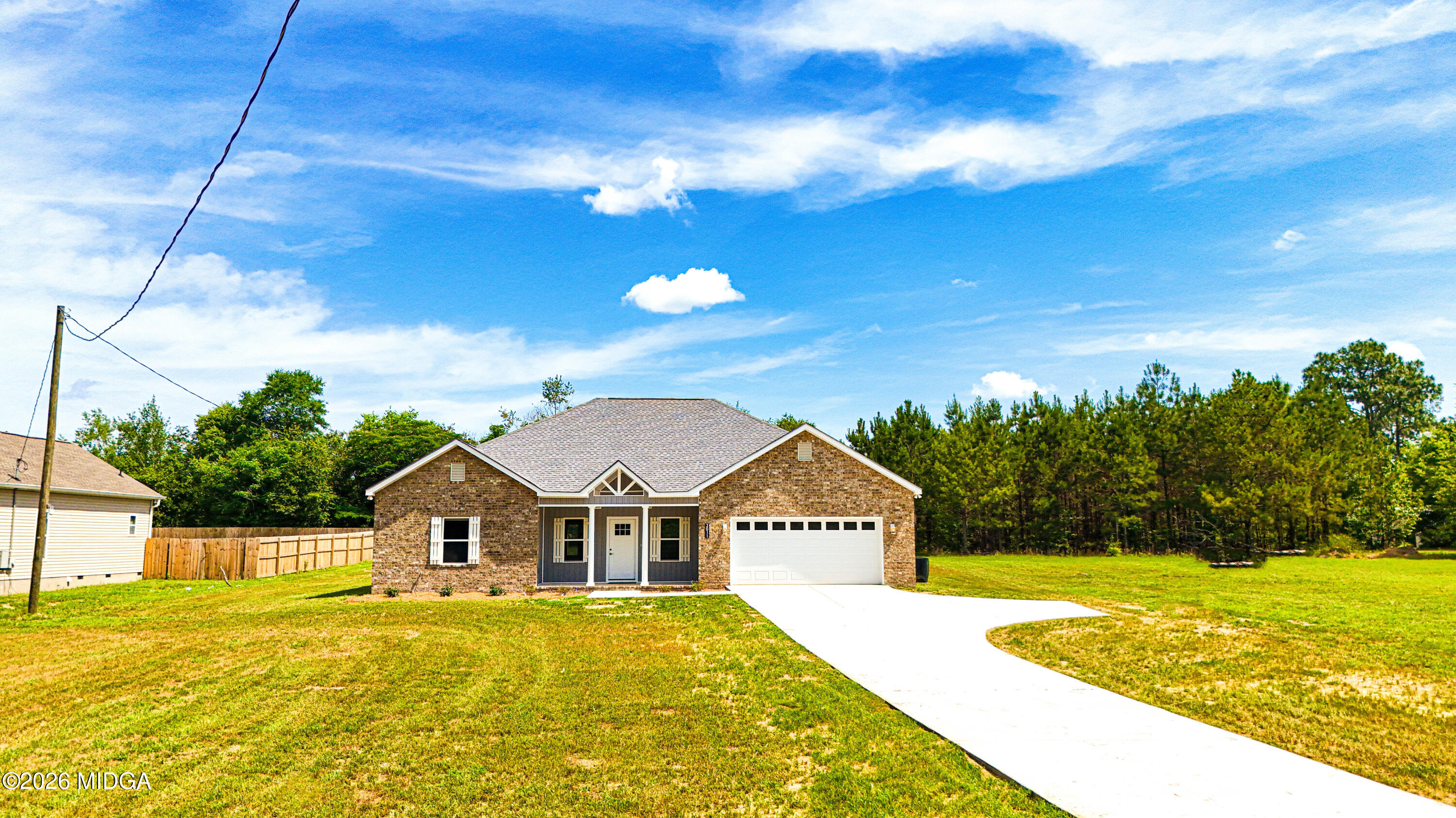 2011 Griffin Road
