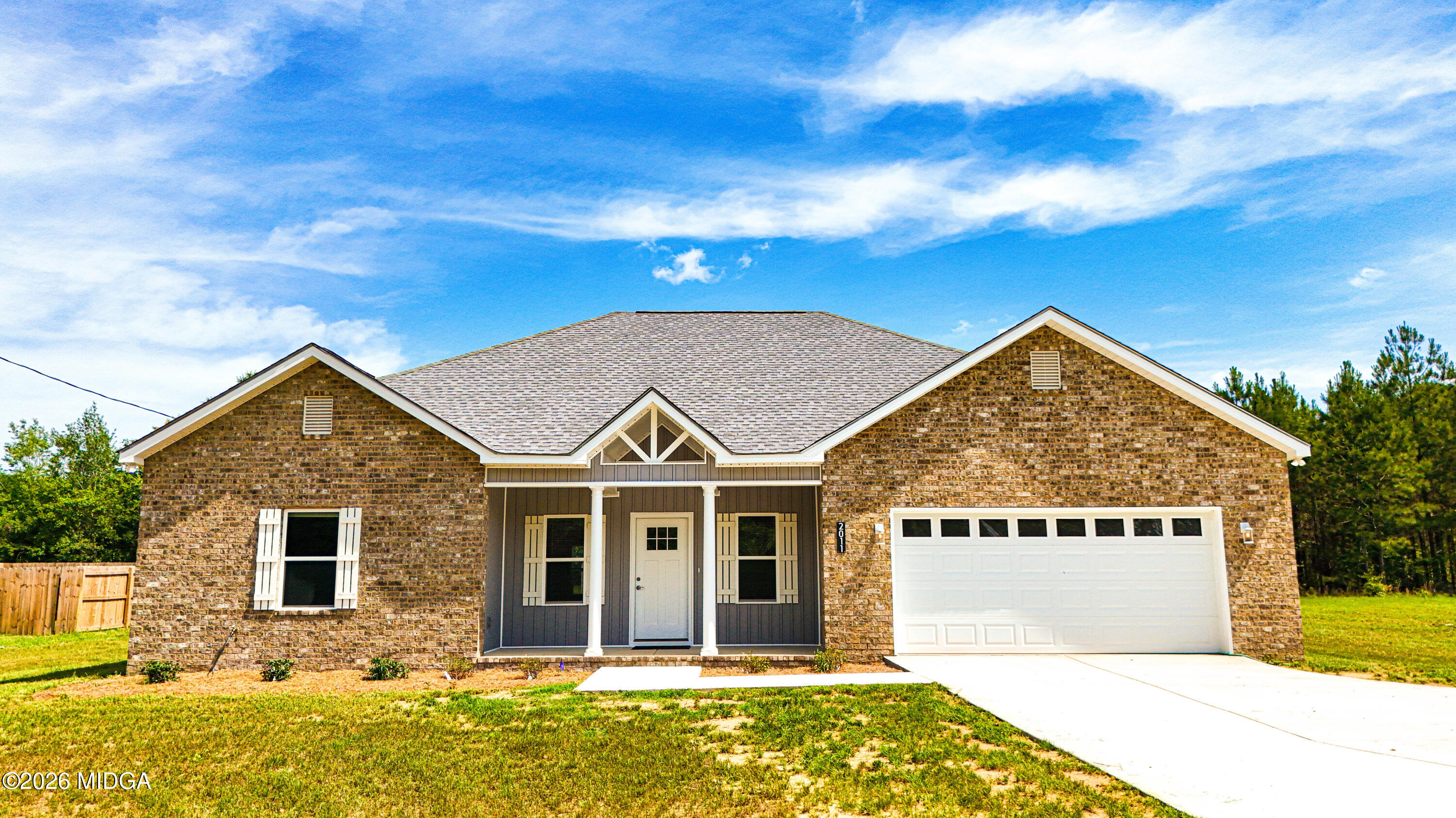 2011 Griffin Road
