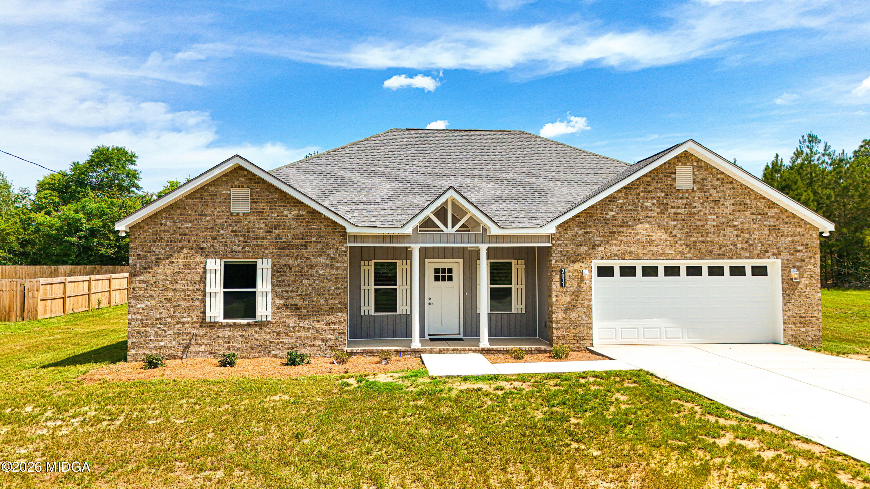 2011 Griffin Road