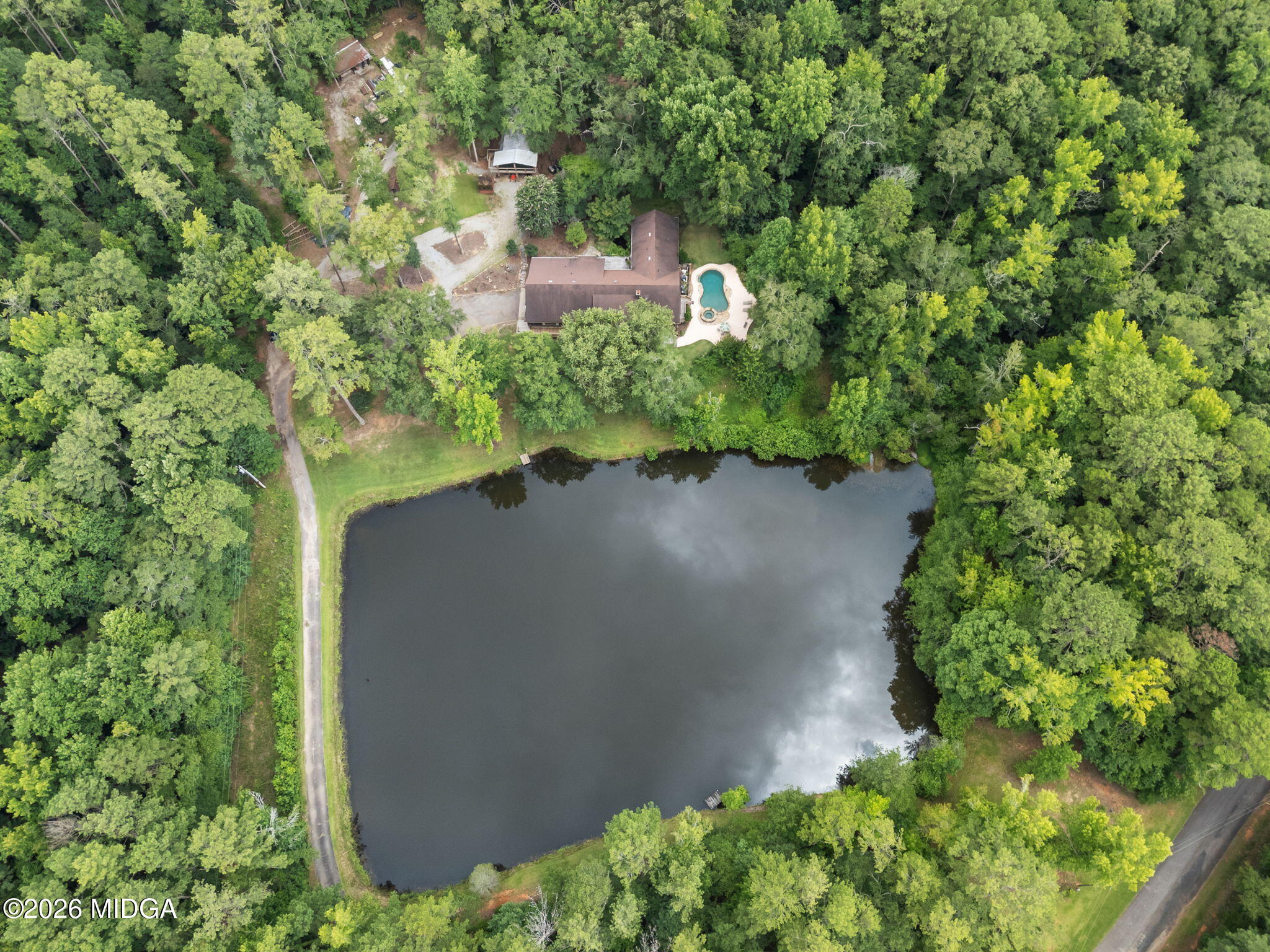 261 McIntosh Circle