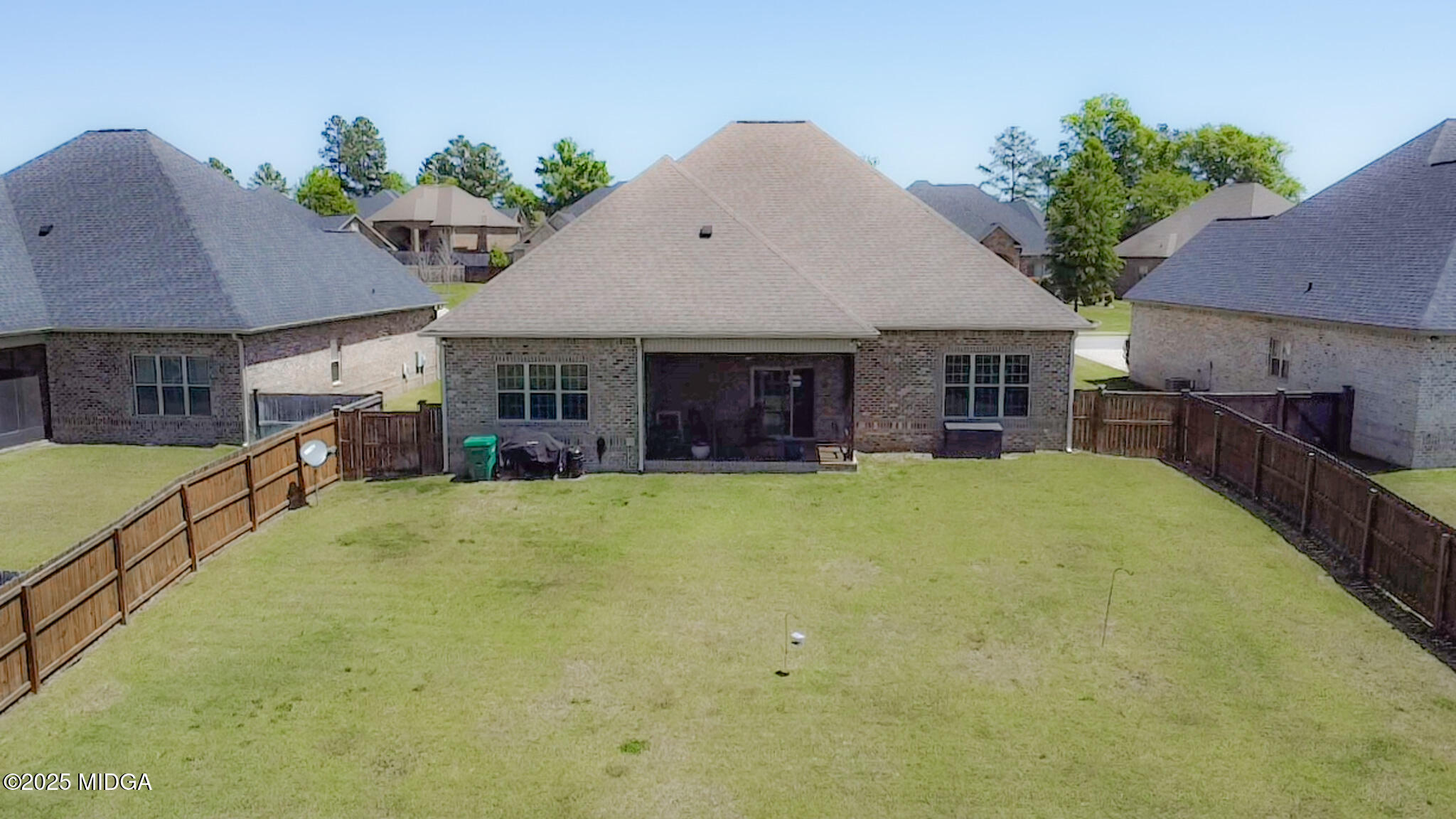 906 Abingdon Cove