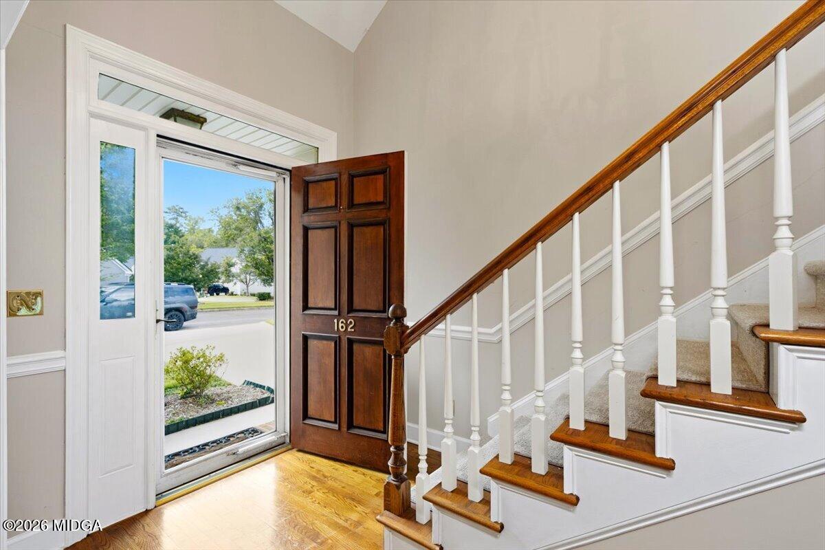 162 Brookstone Court