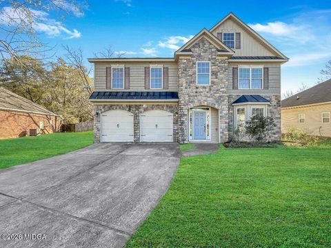 209 McEwen Court Perry GA 31069