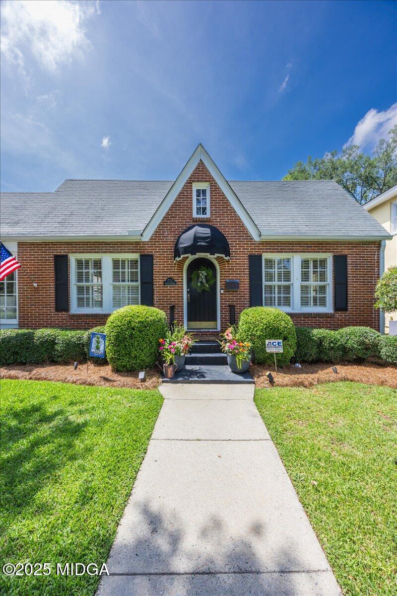 252 Belvedere Drive