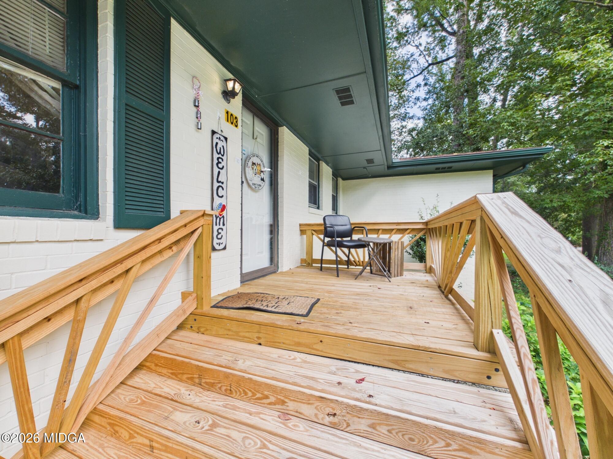 103 Morningside Drive