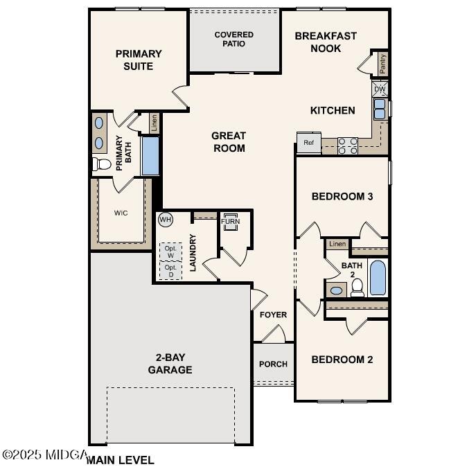 121 PINEHURST Court