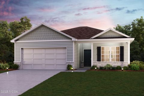 121 PINEHURST Court Dublin GA 31021