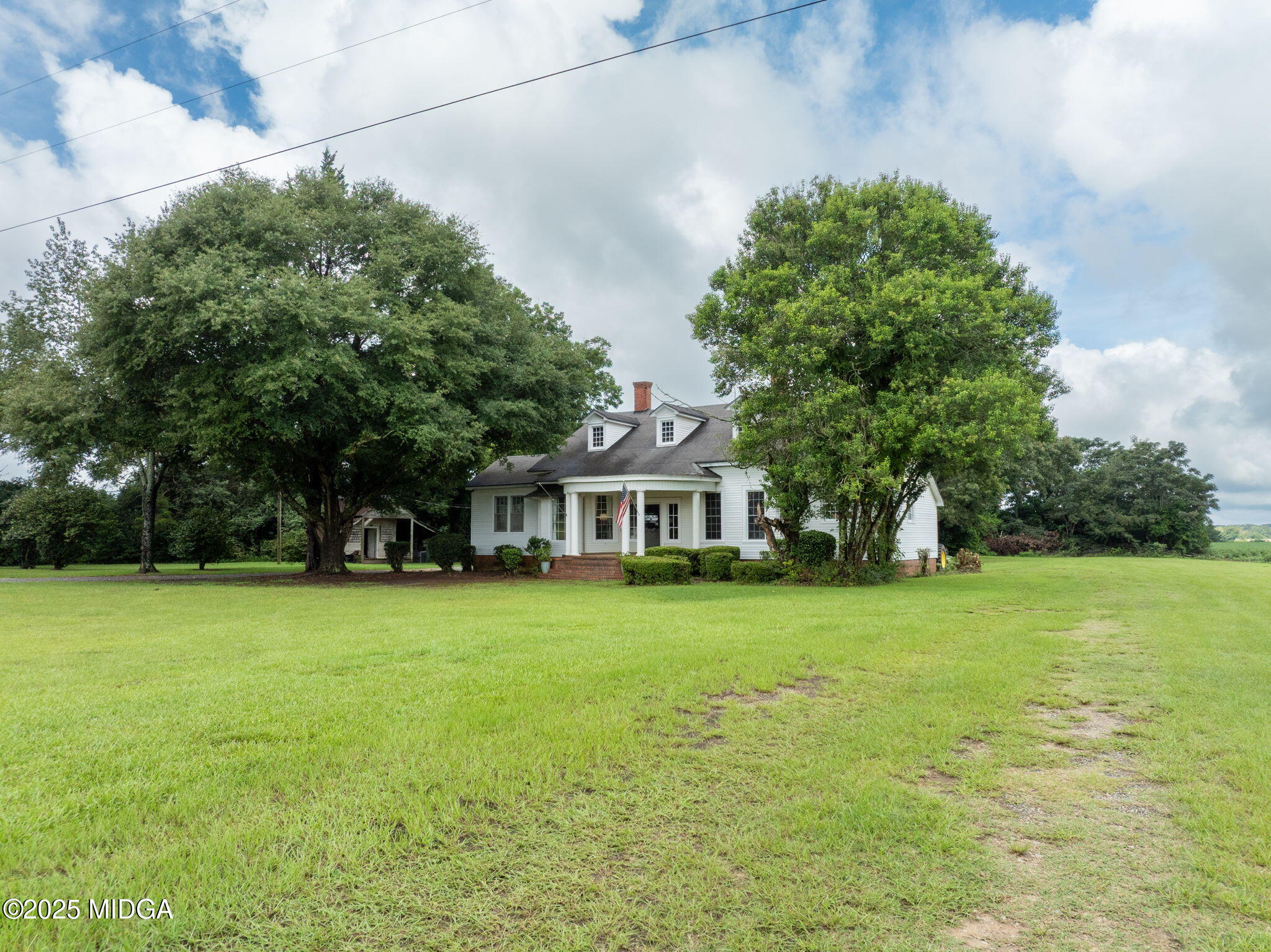 7890 Poplar Springs Road