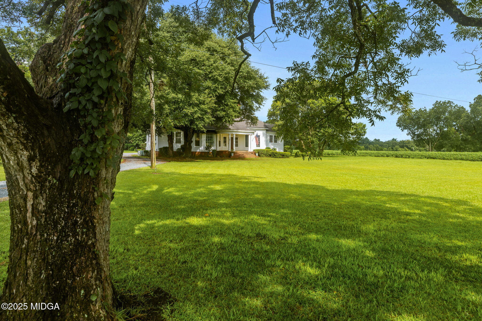 7890 Poplar Springs Road