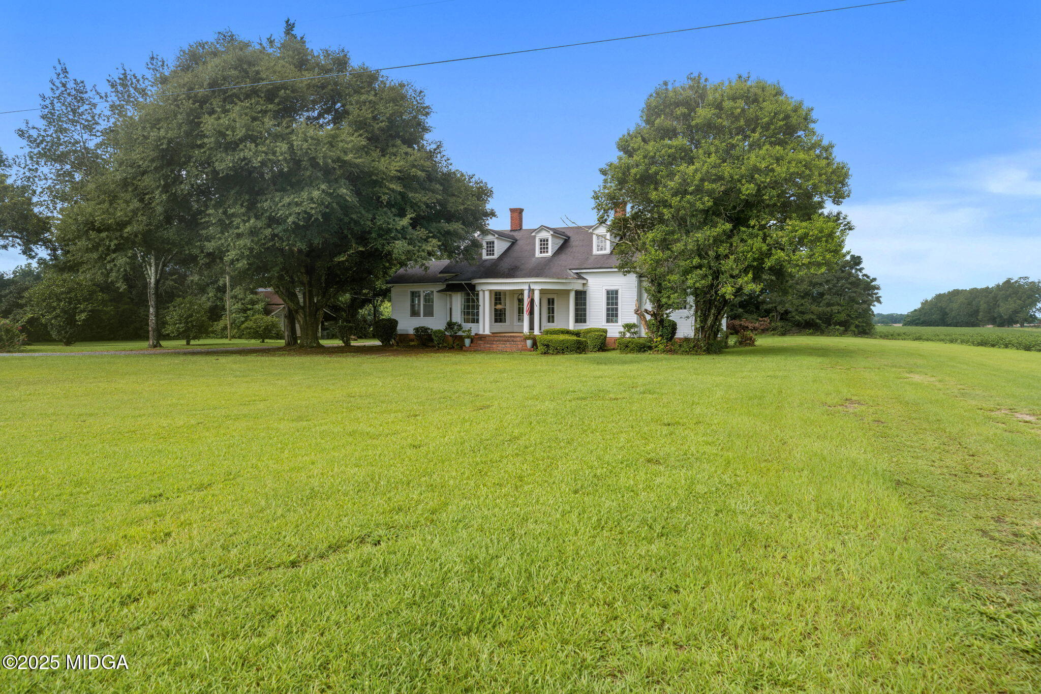 7890 Poplar Springs Road