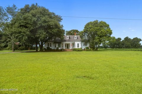 7890 Poplar Springs Road Byromville GA 31007