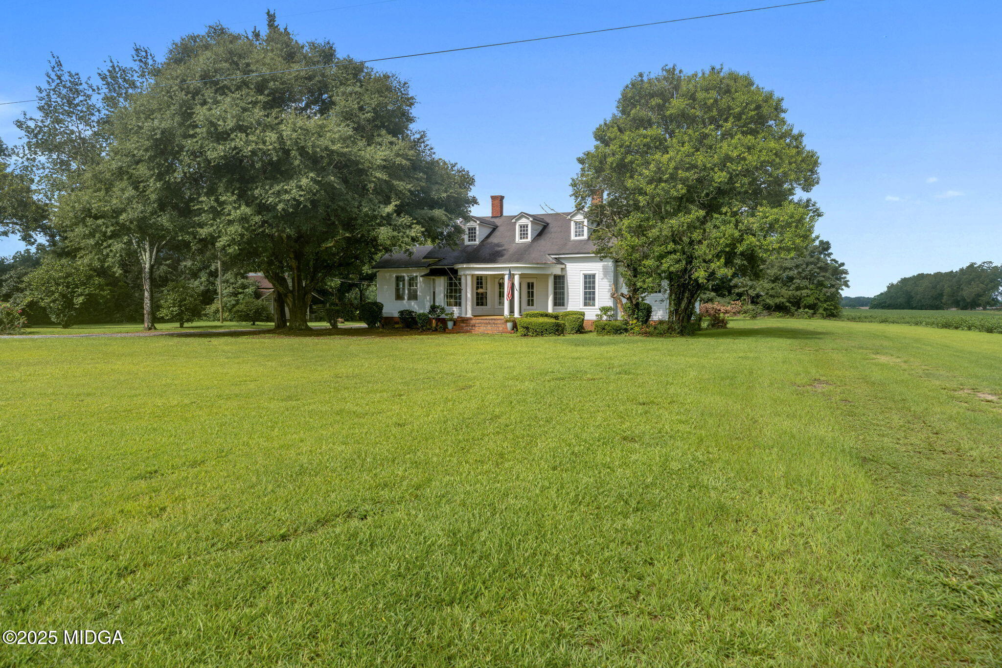 7890 Poplar Springs Road