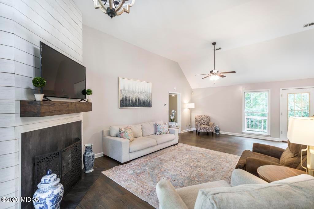 127 Ridge Crest Drive