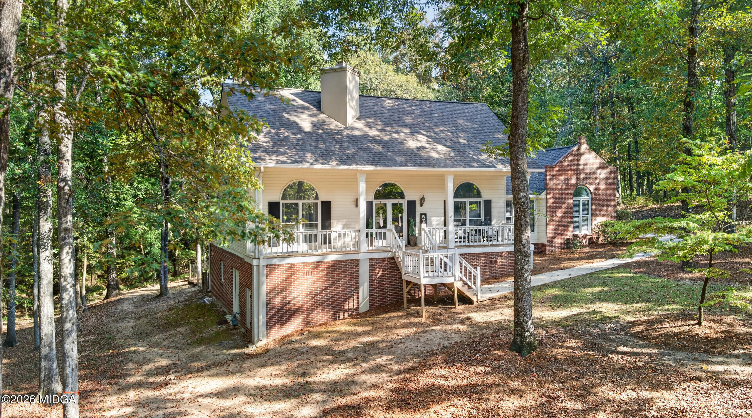 127 Ridge Crest Drive
