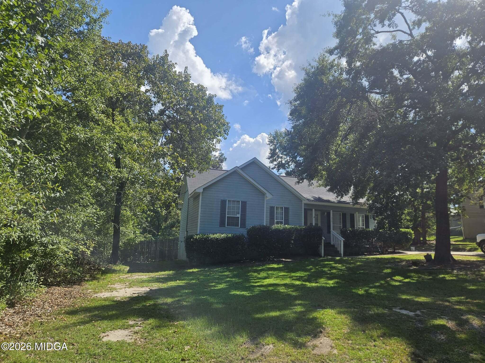 214 Jason Way