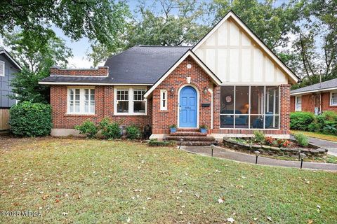 224 Roycrest Drive Macon GA 31204