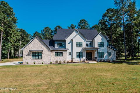 2017 Potters Road Perry GA 31069