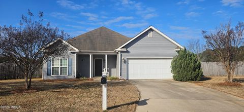 313 Longhorn Trail Perry GA 31069