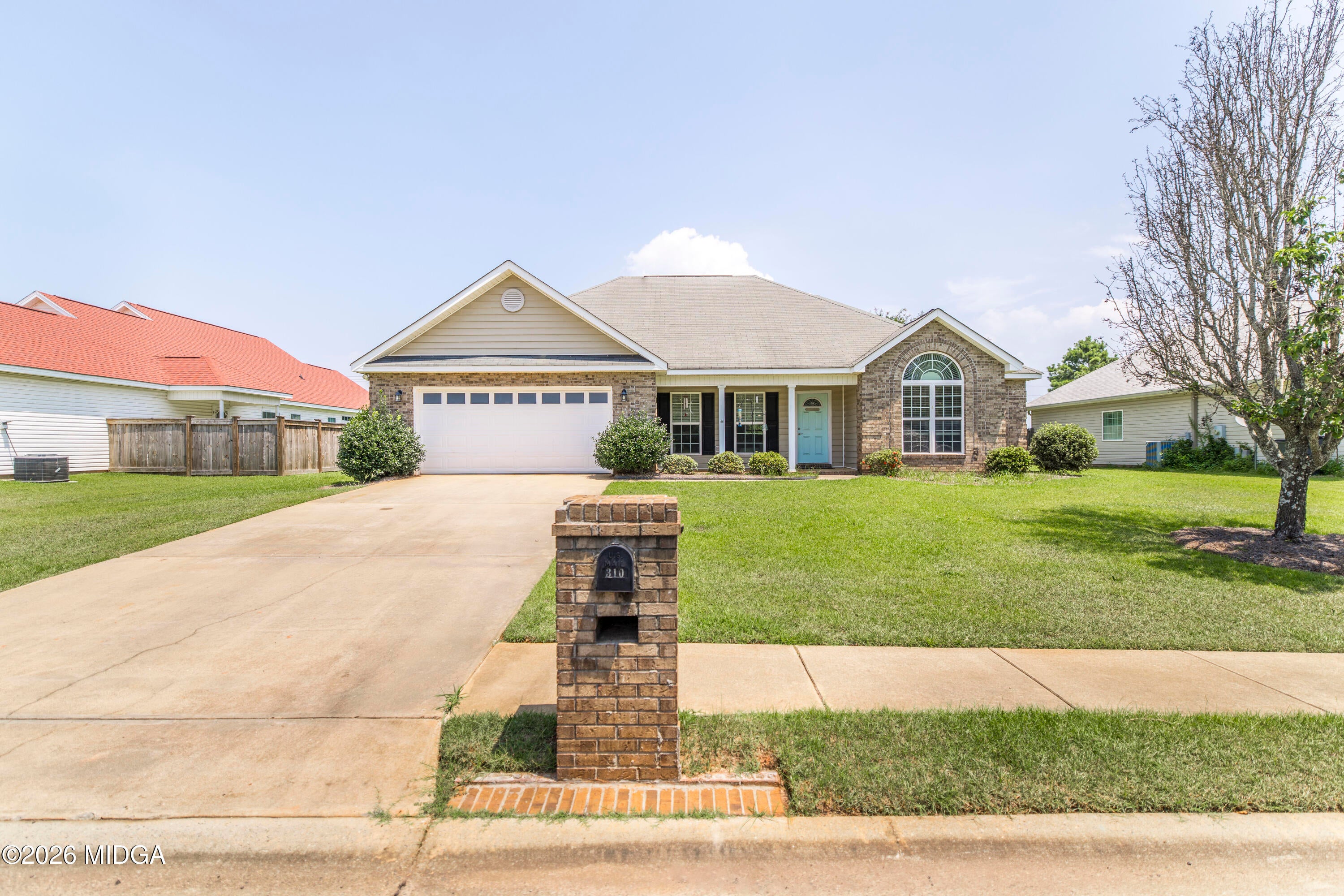310 Falkirk Drive