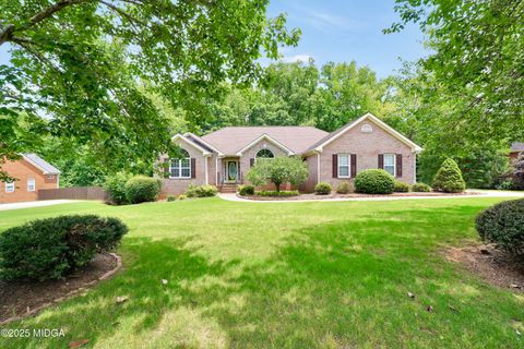 186 Ashley Drive McDonough GA 30252