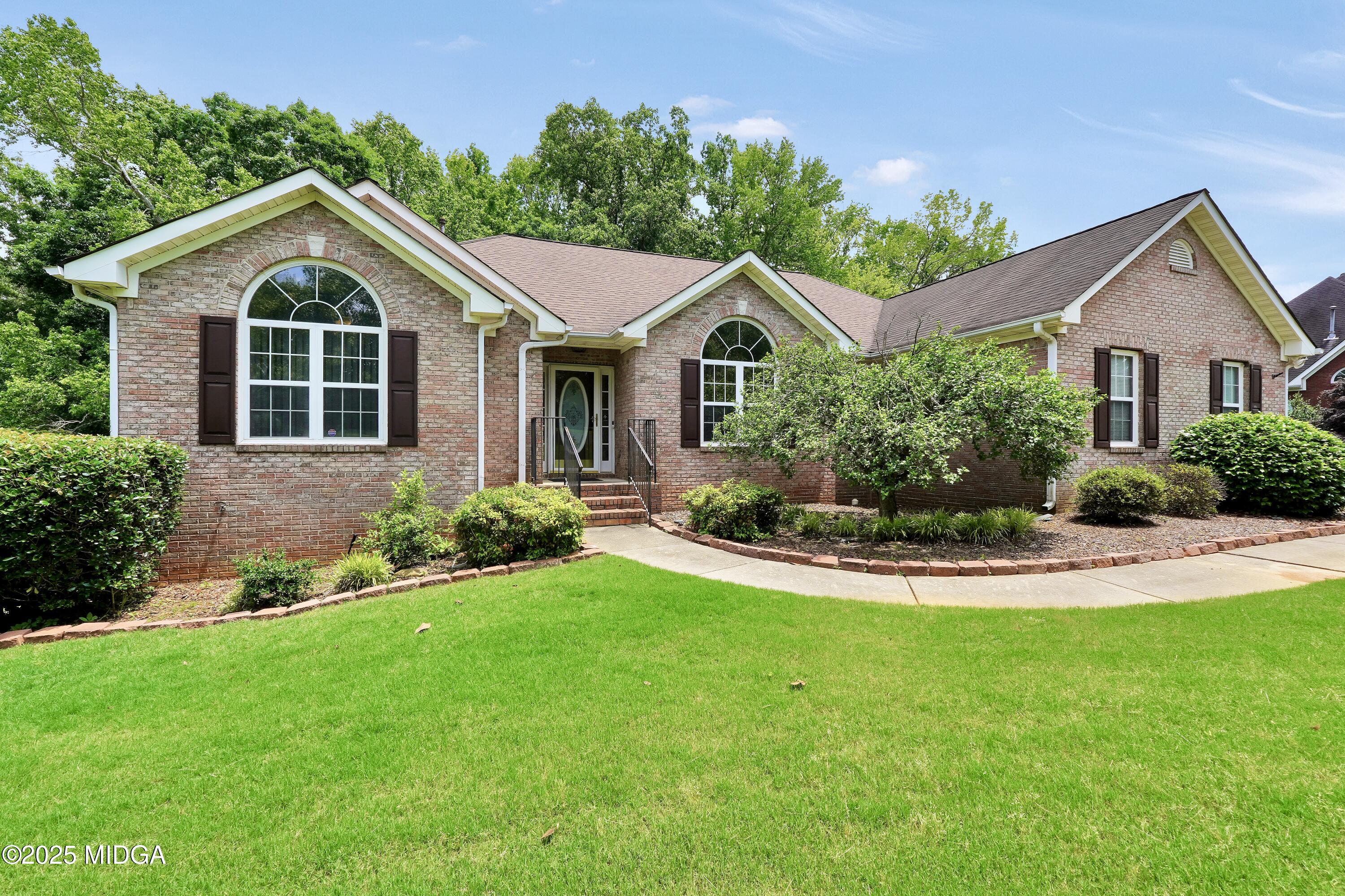 186 Ashley Drive