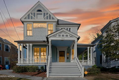 1035 Oglethorpe Street Macon GA 31201