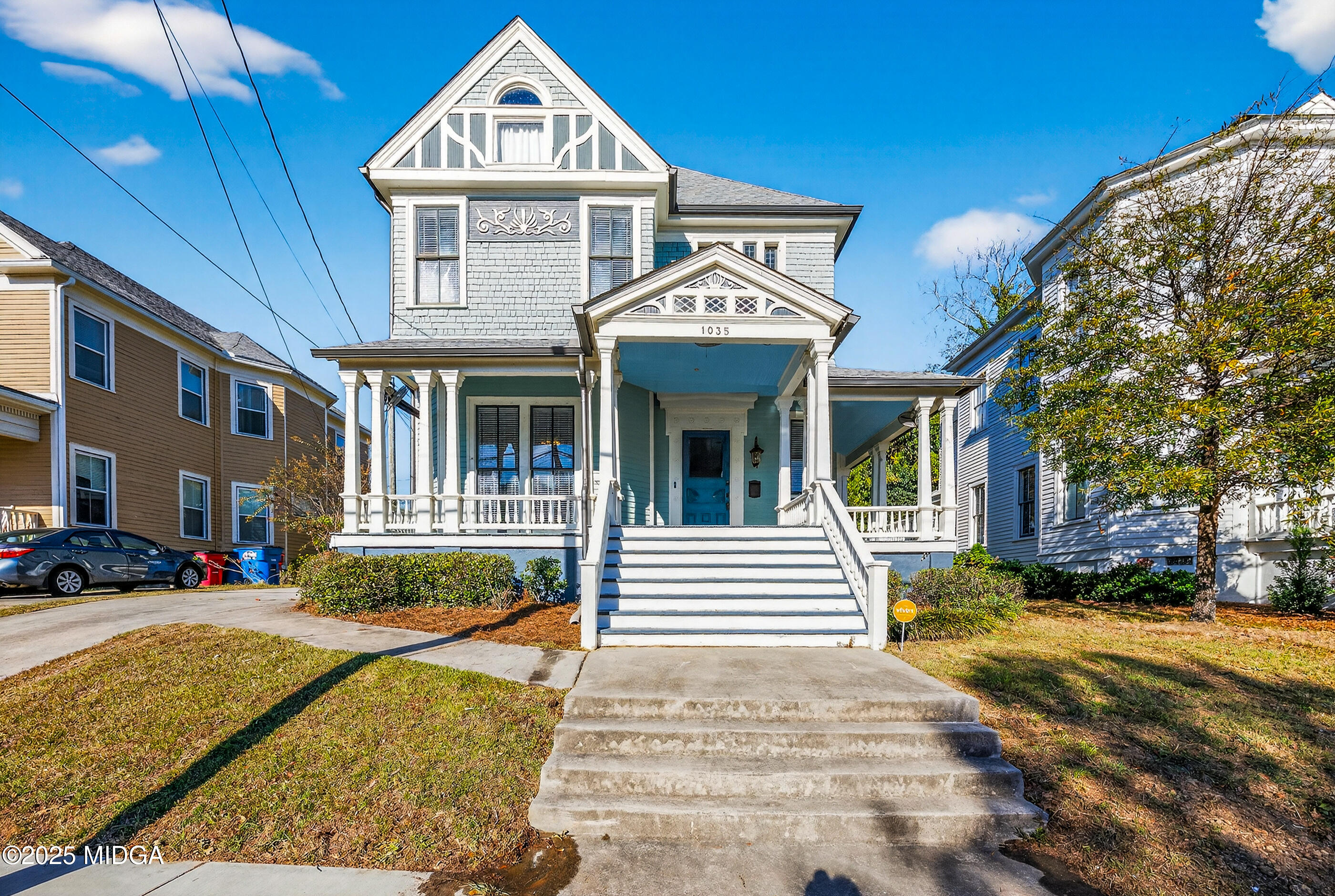 1035 Oglethorpe Street
