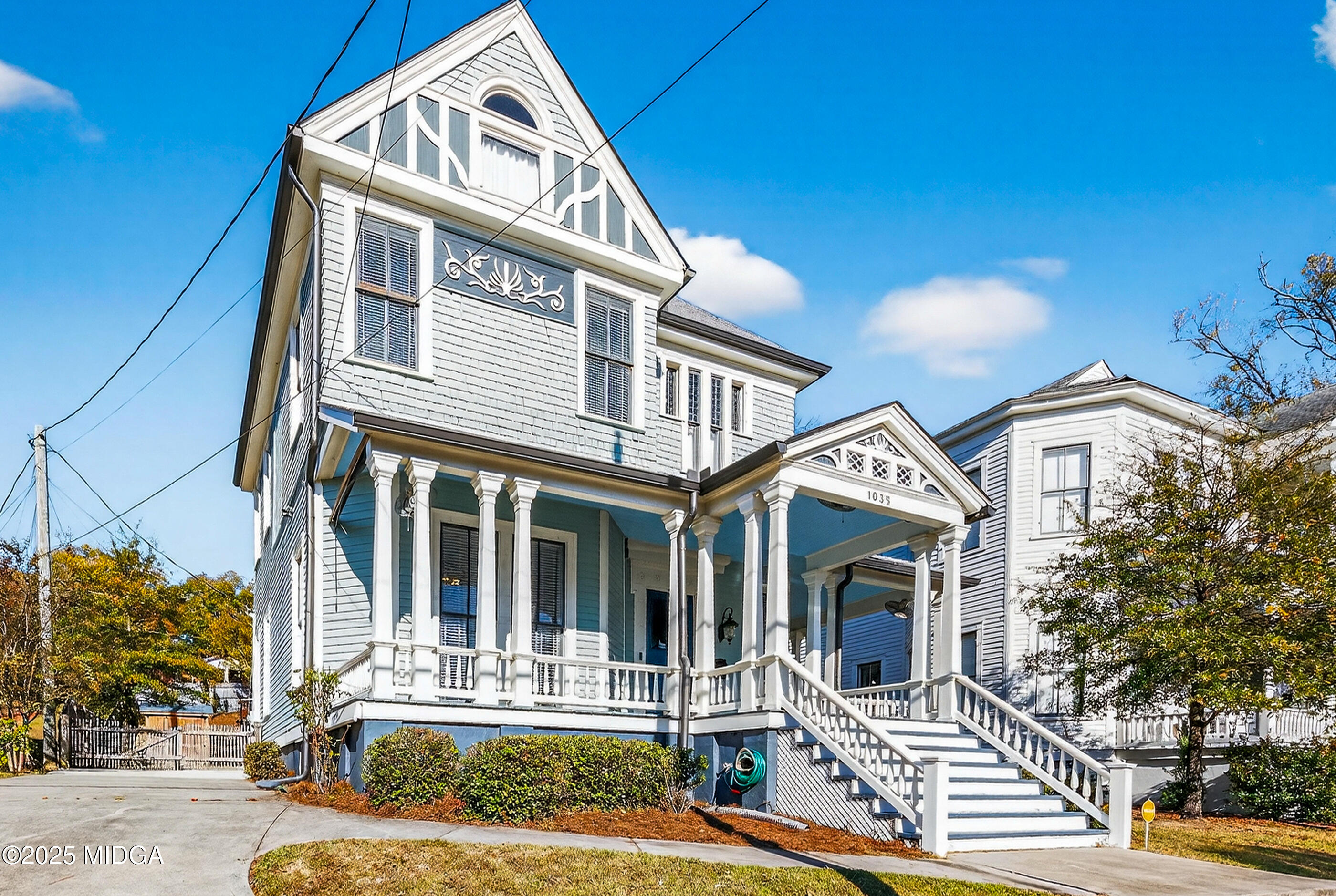1035 Oglethorpe Street
