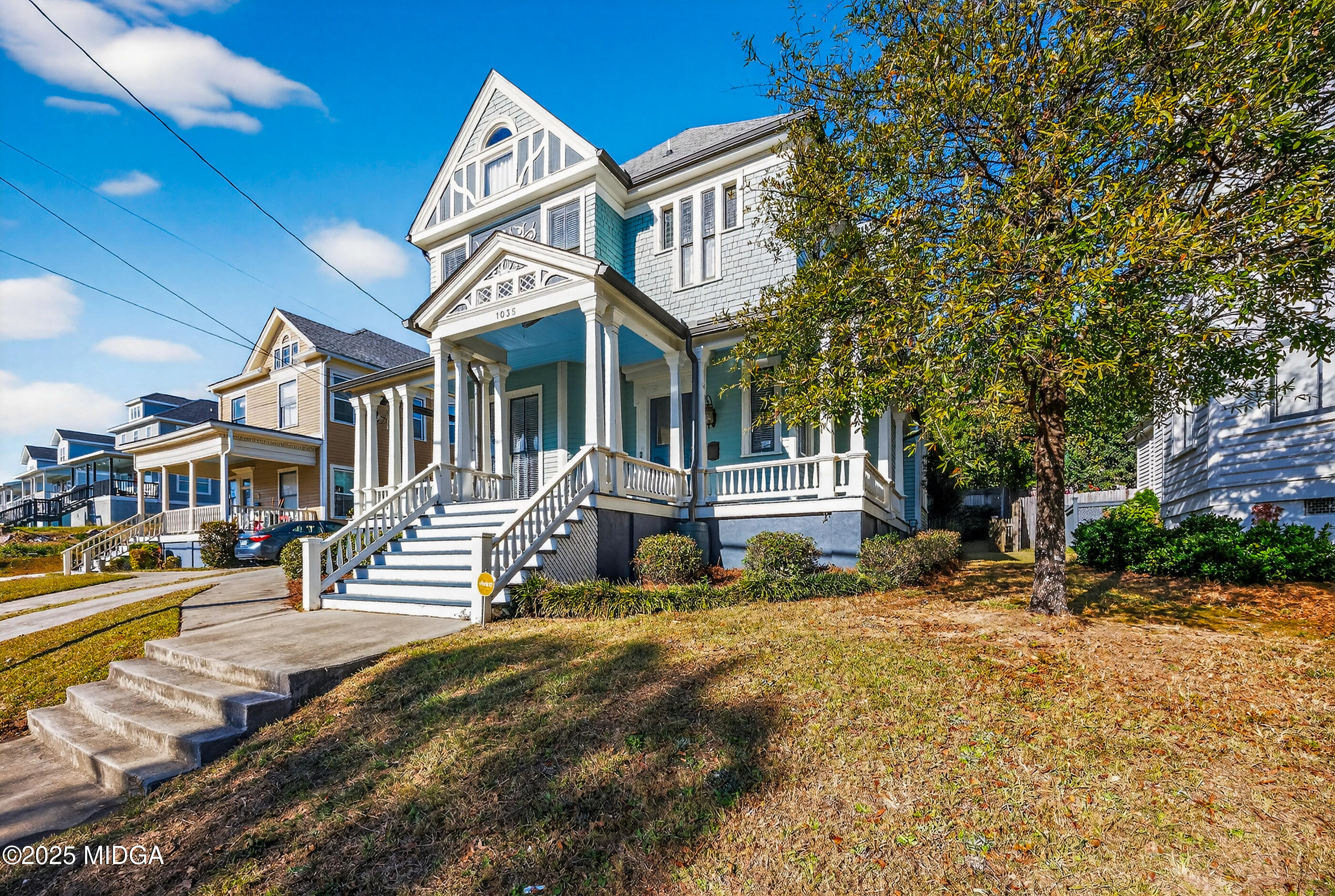1035 Oglethorpe Street