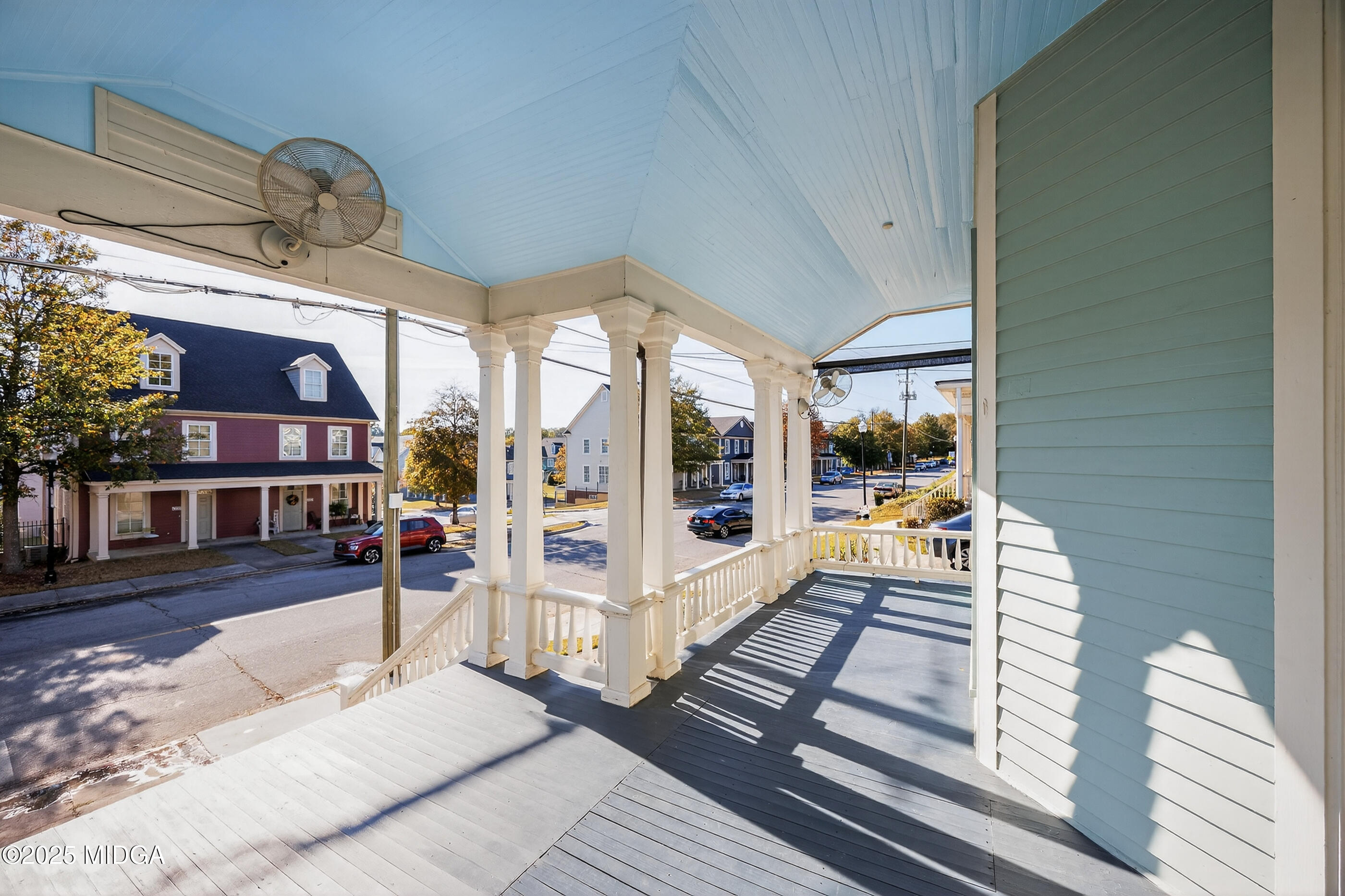 1035 Oglethorpe Street