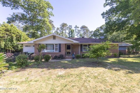 408 Skyway Drive Warner Robins GA 31088