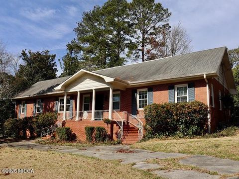2939 General Lee Road Macon GA 31204