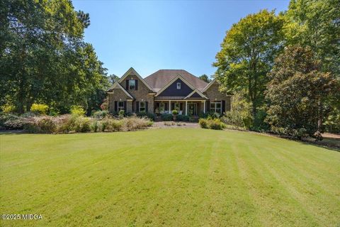 111 Piedmont Circle Forsyth GA 31029