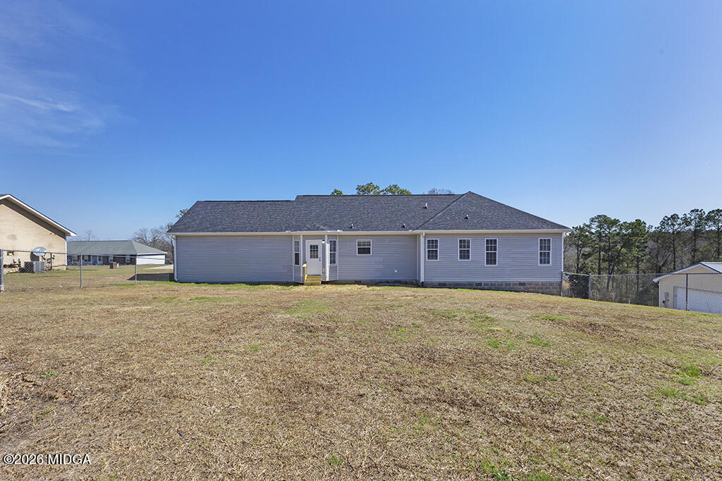 103 Echeconnee Ridge Road