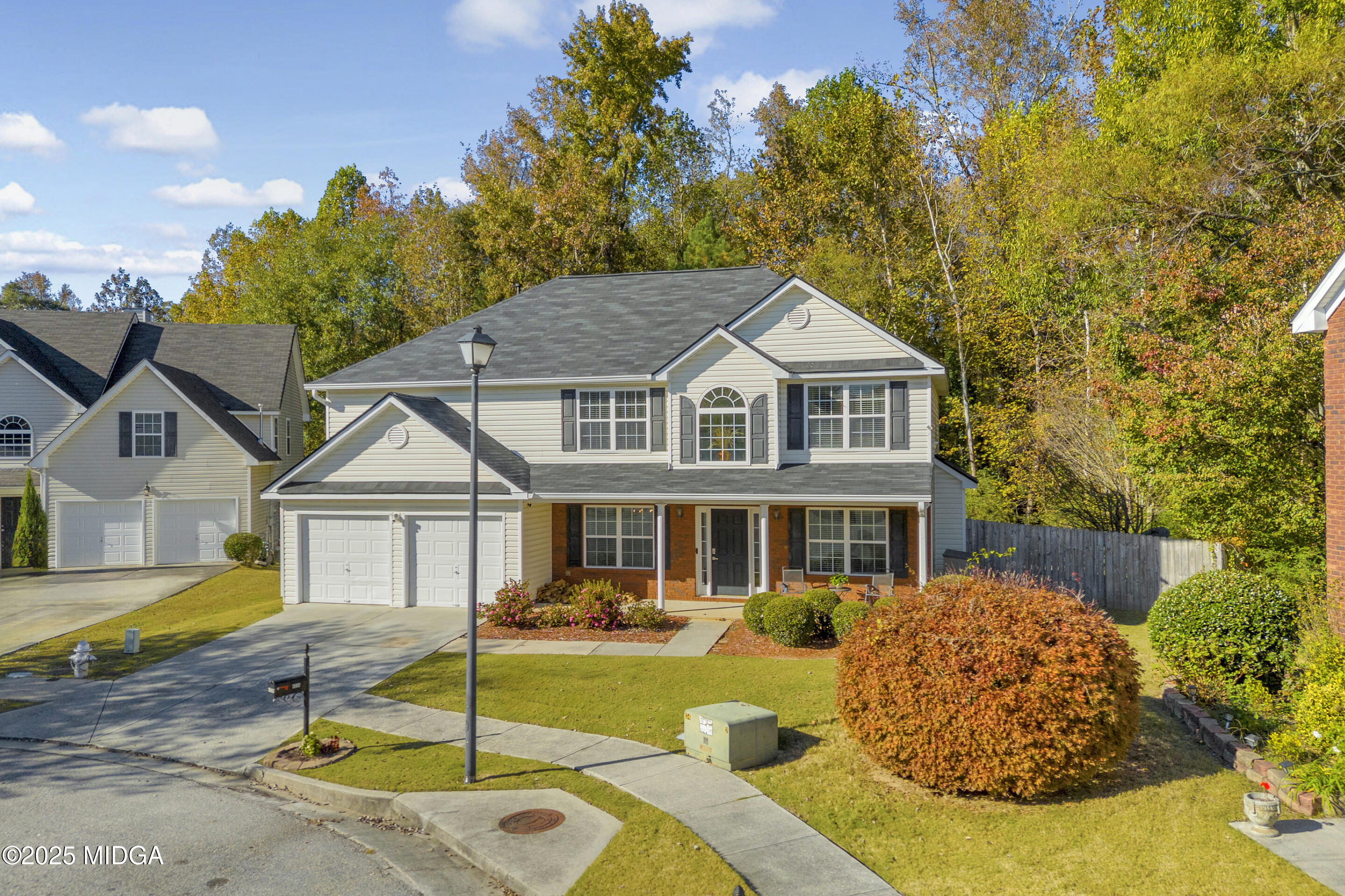 4336 Beaver Pond Court