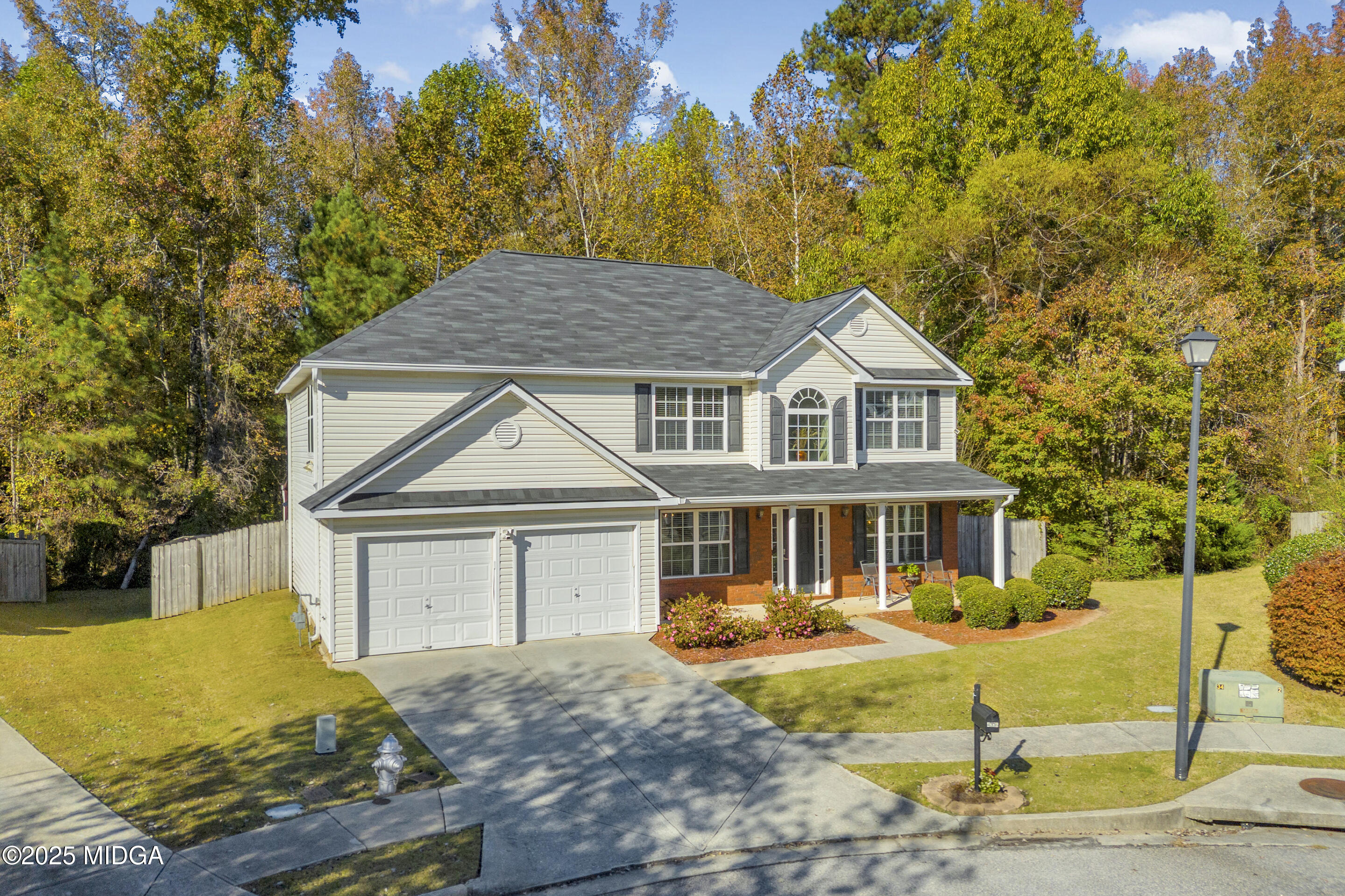 4336 Beaver Pond Court