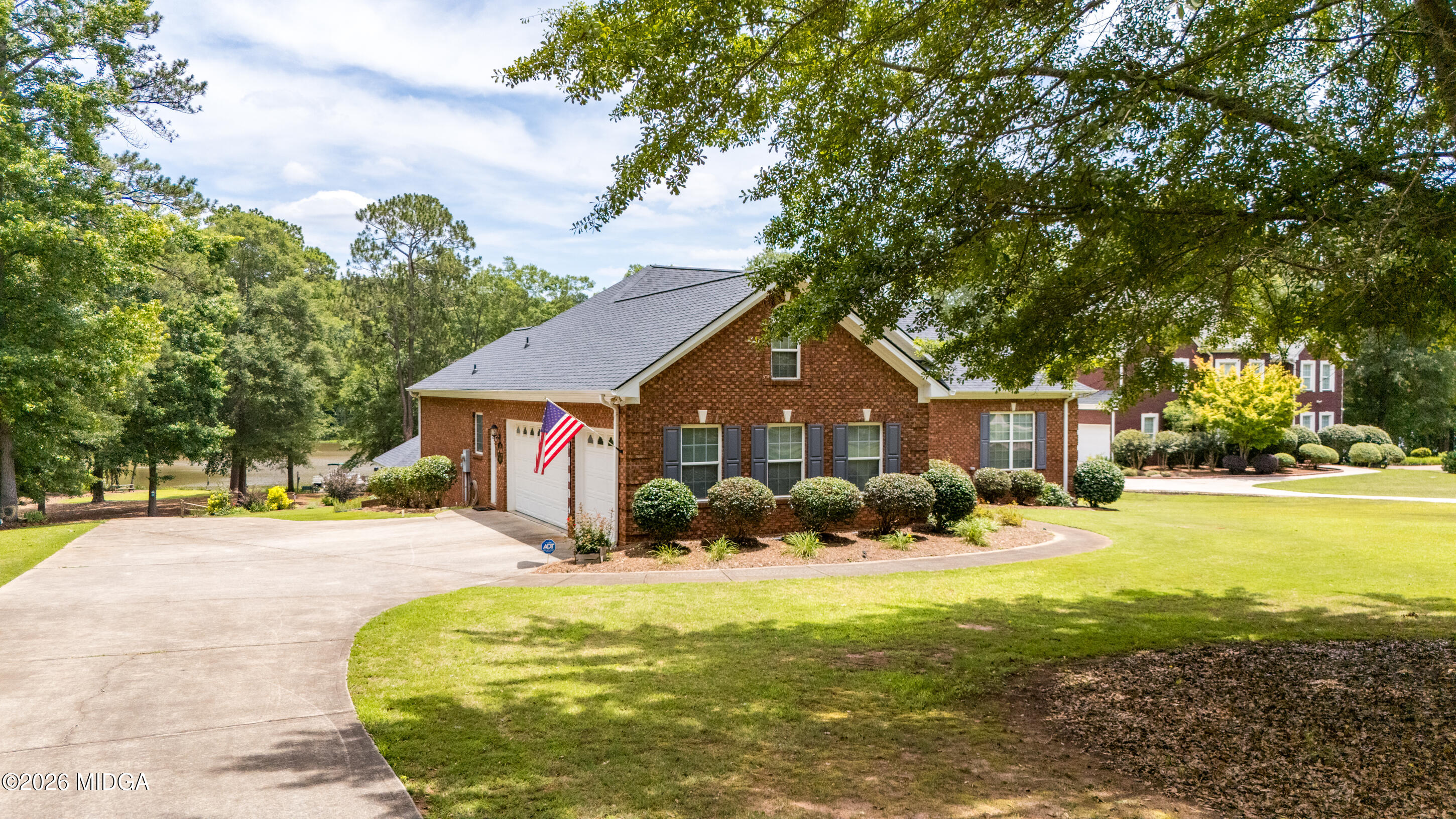 475 Harbour Shores Drive