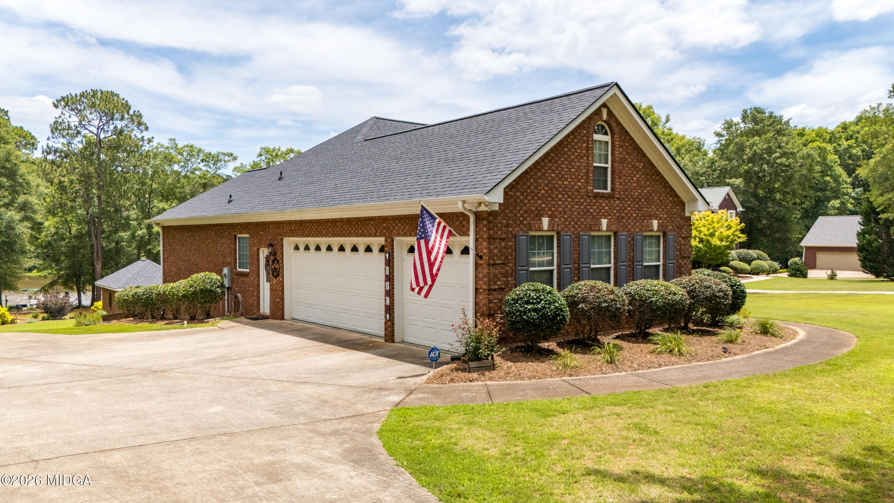 475 Harbour Shores Drive