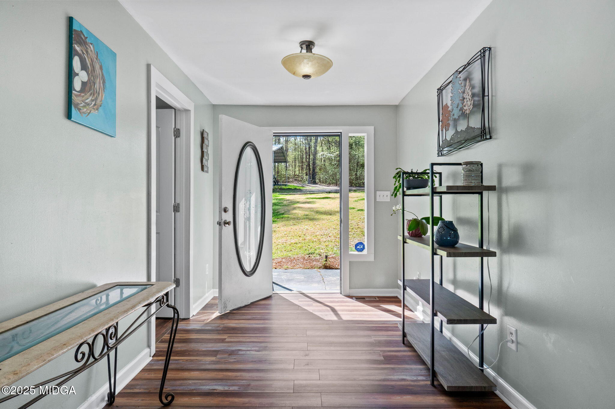 532 Henry Higgins Road