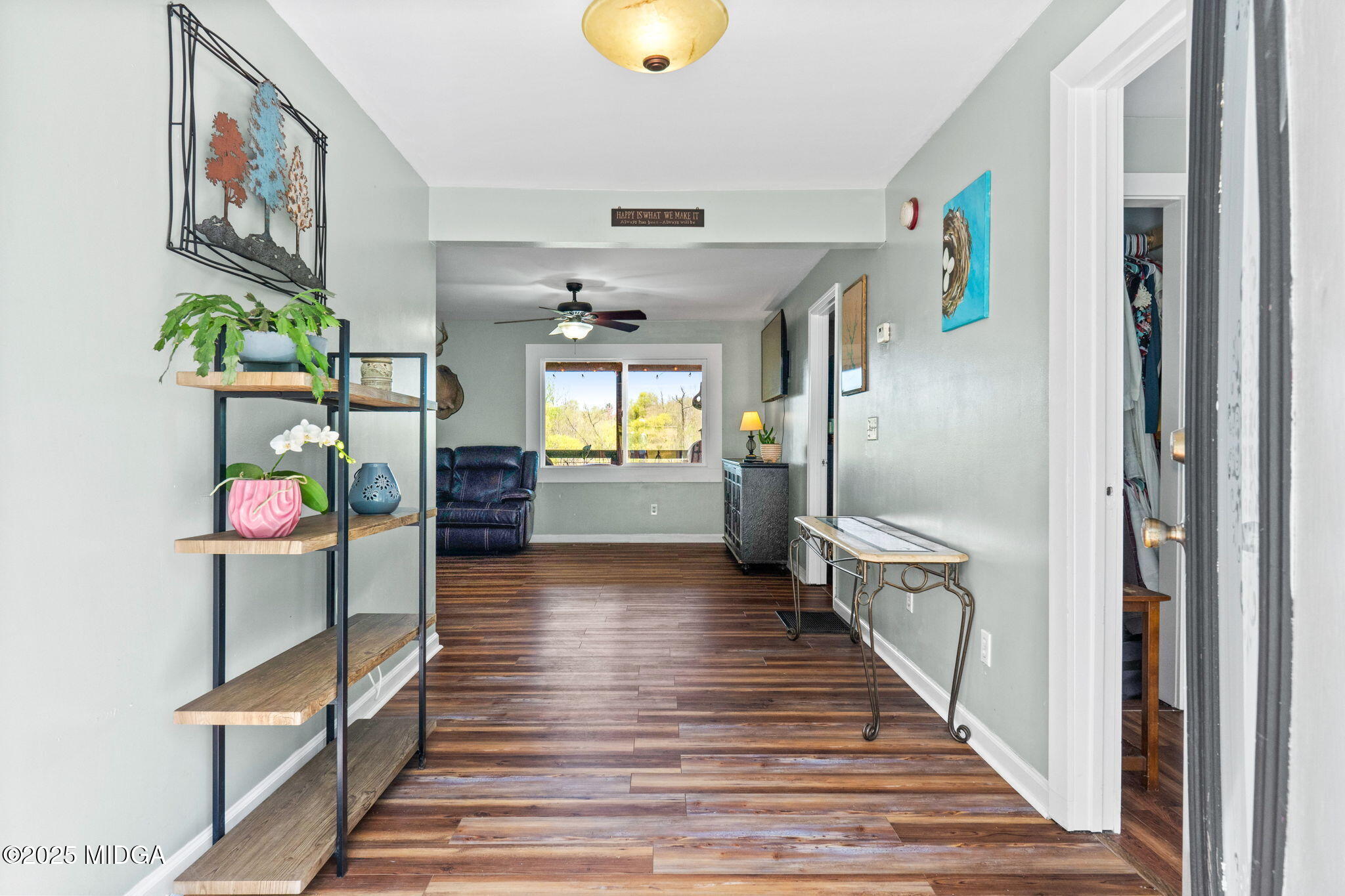 532 Henry Higgins Road