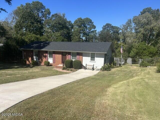 4165 Wood Forest Place